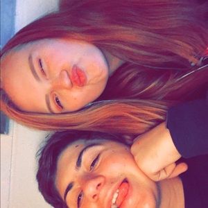 Meet your Posher, Ciara